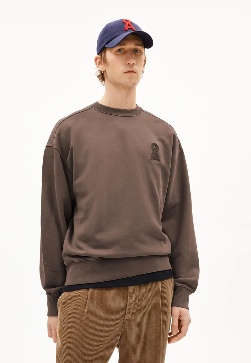ICONIC Å EMAAL GMT DYE