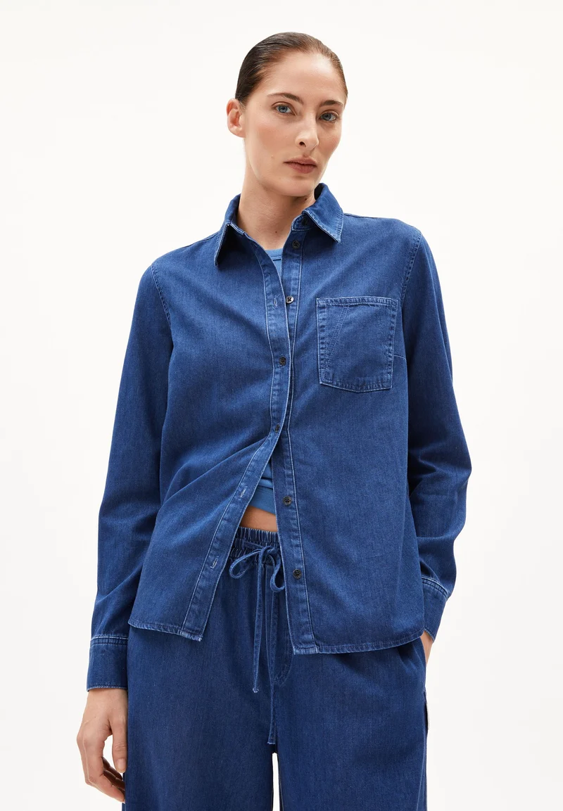 AURELAA BLUSE | varese
