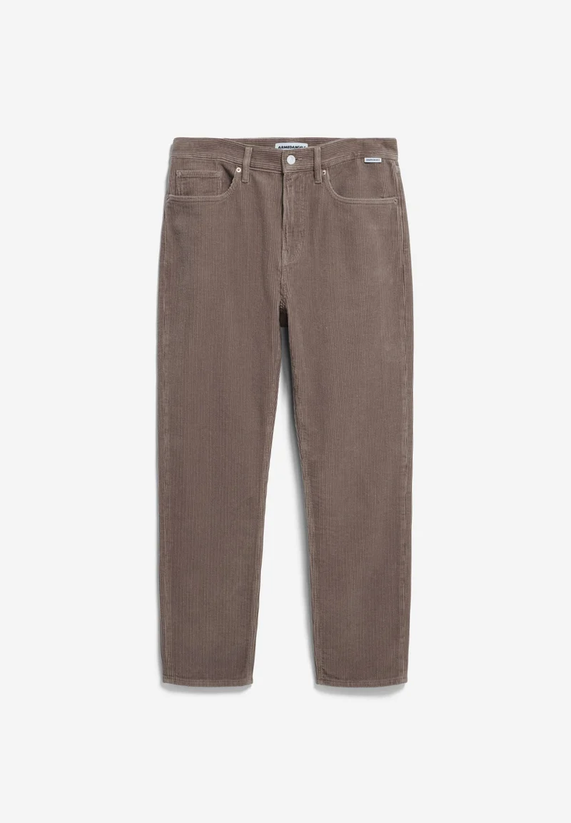 MAAKX CORDUROY | walnut cream