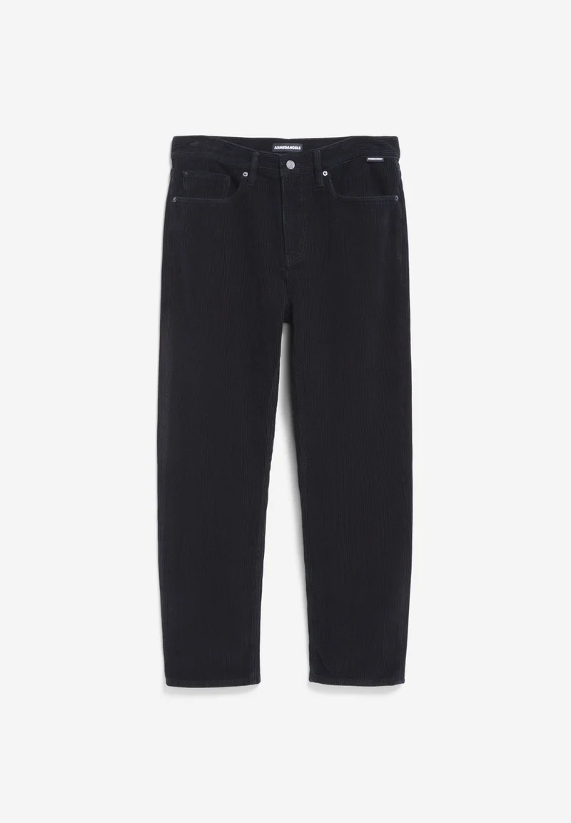 MAAKX CORDUROY | black