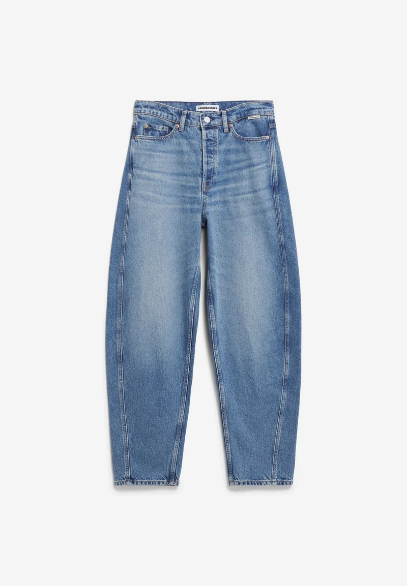 BAARELL JEANS | crunchy