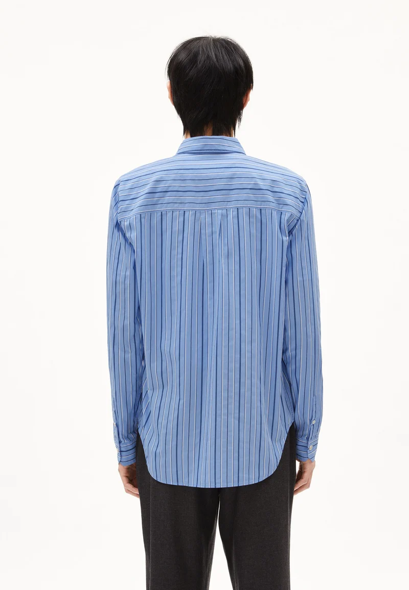 GAVRAA STRIPES | dark morning