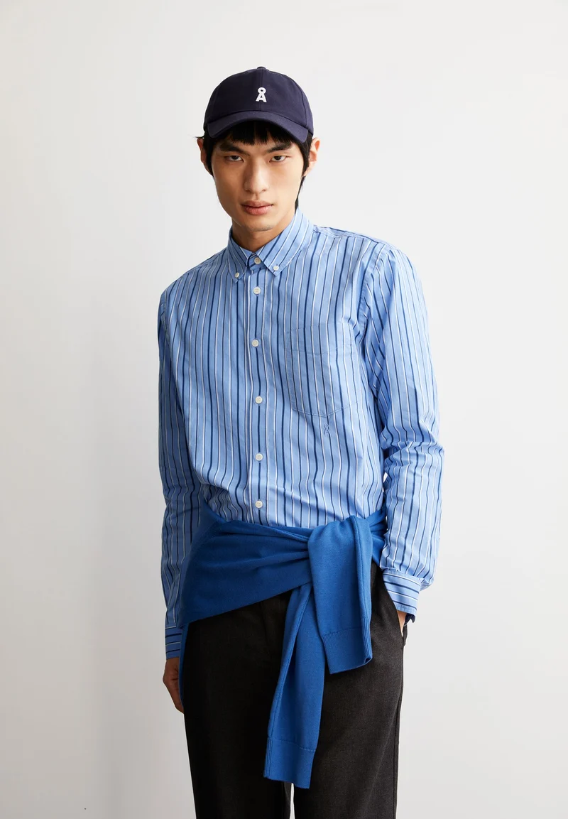 GAVRAA STRIPES | dark morning