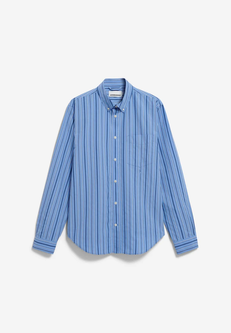 GAVRAA STRIPES | dark morning