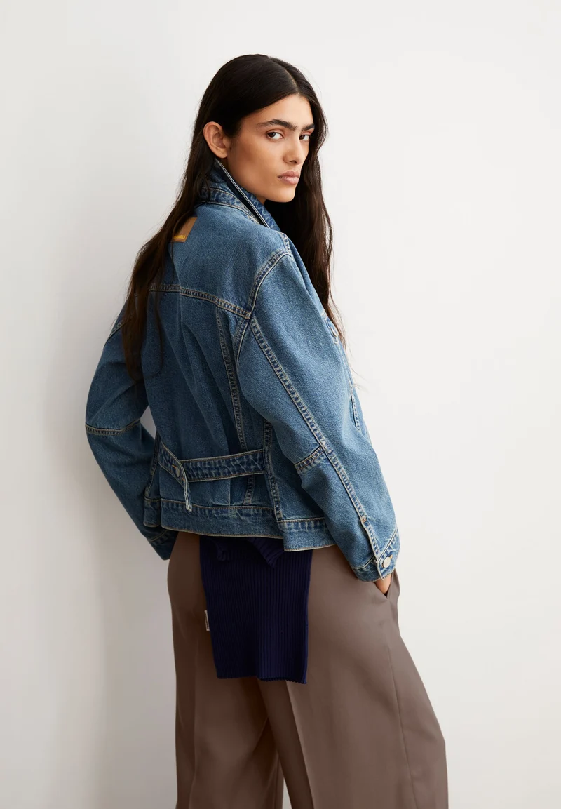 TAANA JACKE | celestial