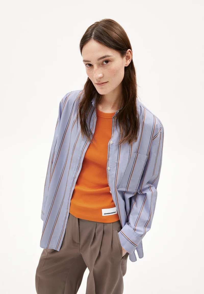HALIAA STRIPED