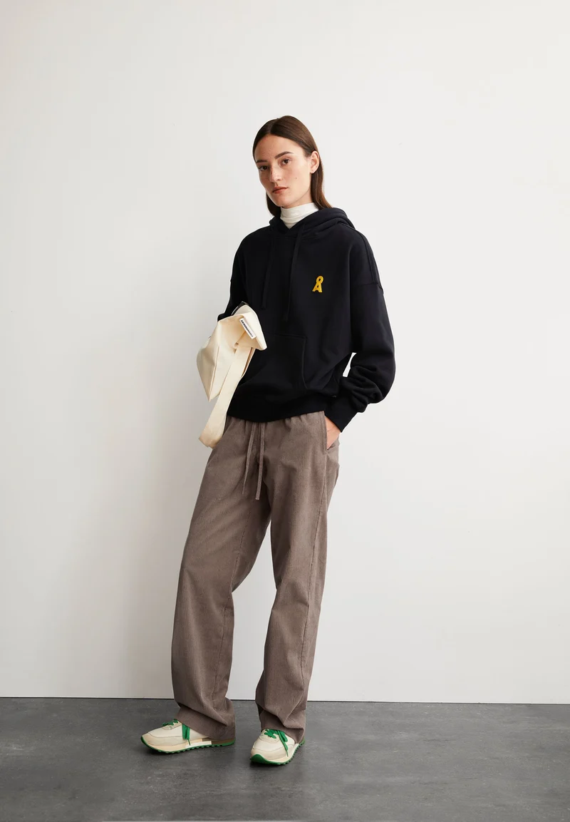JAIMILAA CORDHOSE | walnut cream