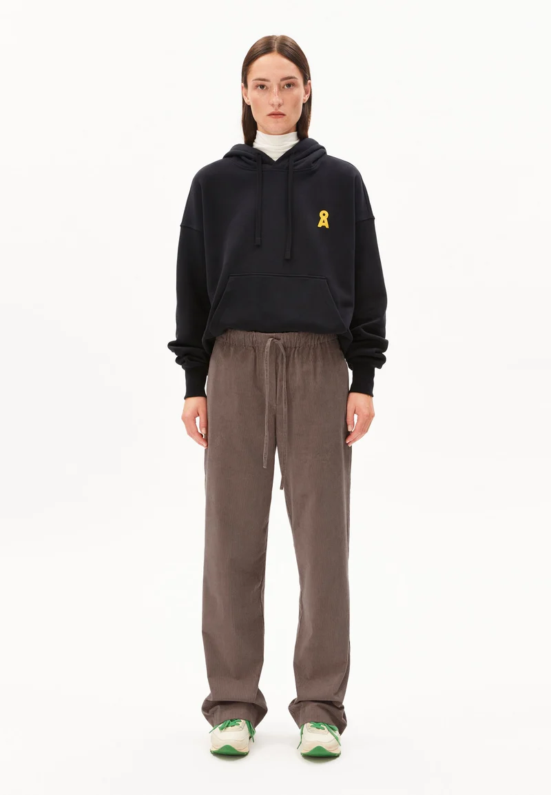 JAIMILAA CORDHOSE | walnut cream