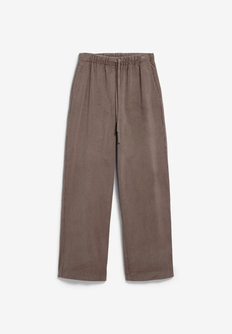 JAIMILAA CORDHOSE | walnut cream