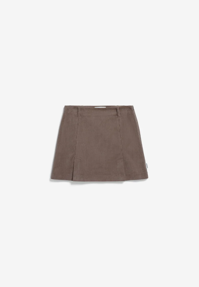 ZALAIAA CORDROCK | walnut cream