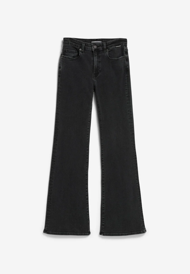 ANAMAA | true black washed