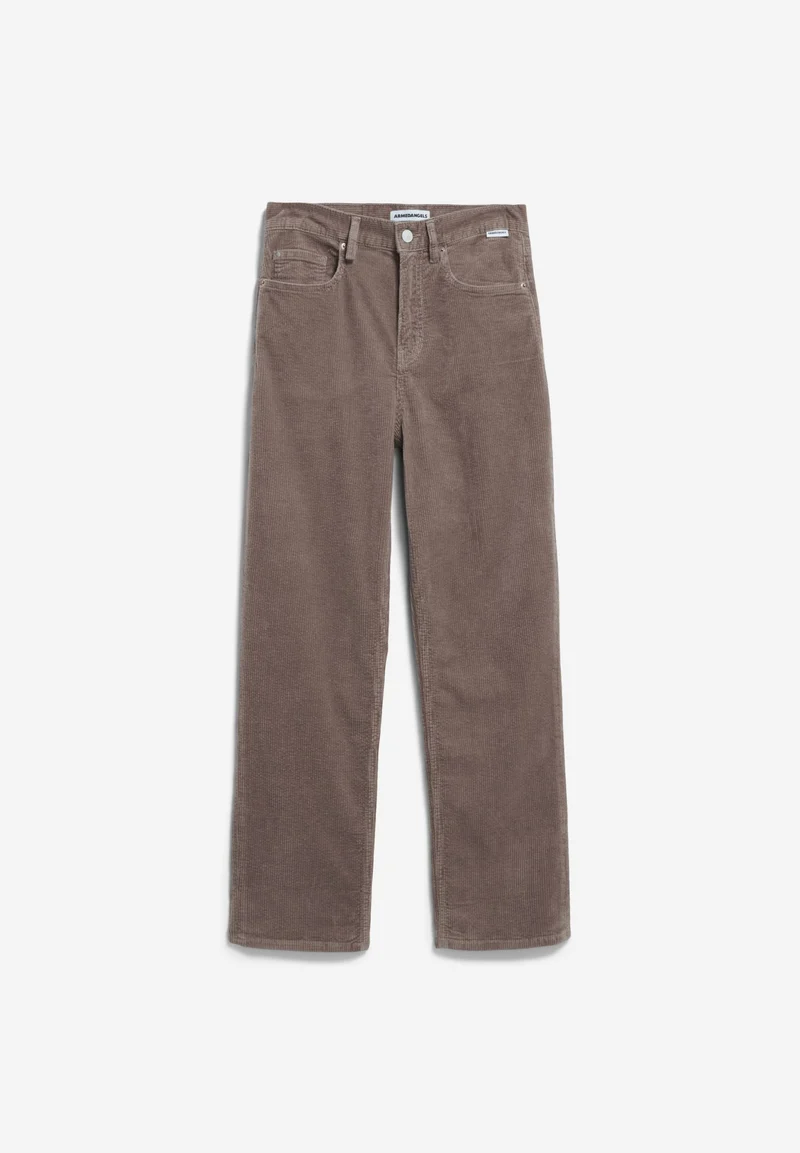 AAIKALA CORDHOSE | walnut cream