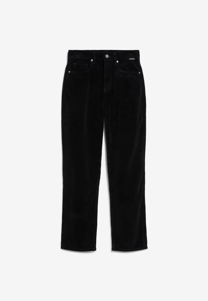 AAIKALA CORDHOSE | black