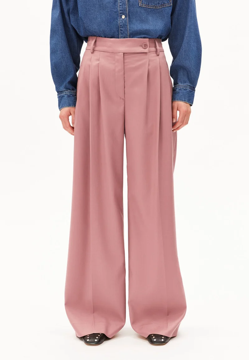 KAAYUA HOSE | light berry