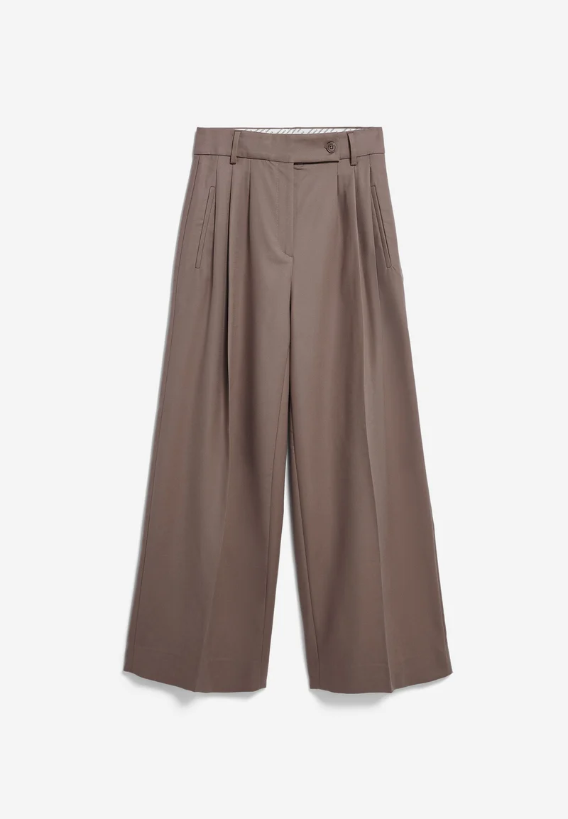 KAAYUA HOSE | walnut cream