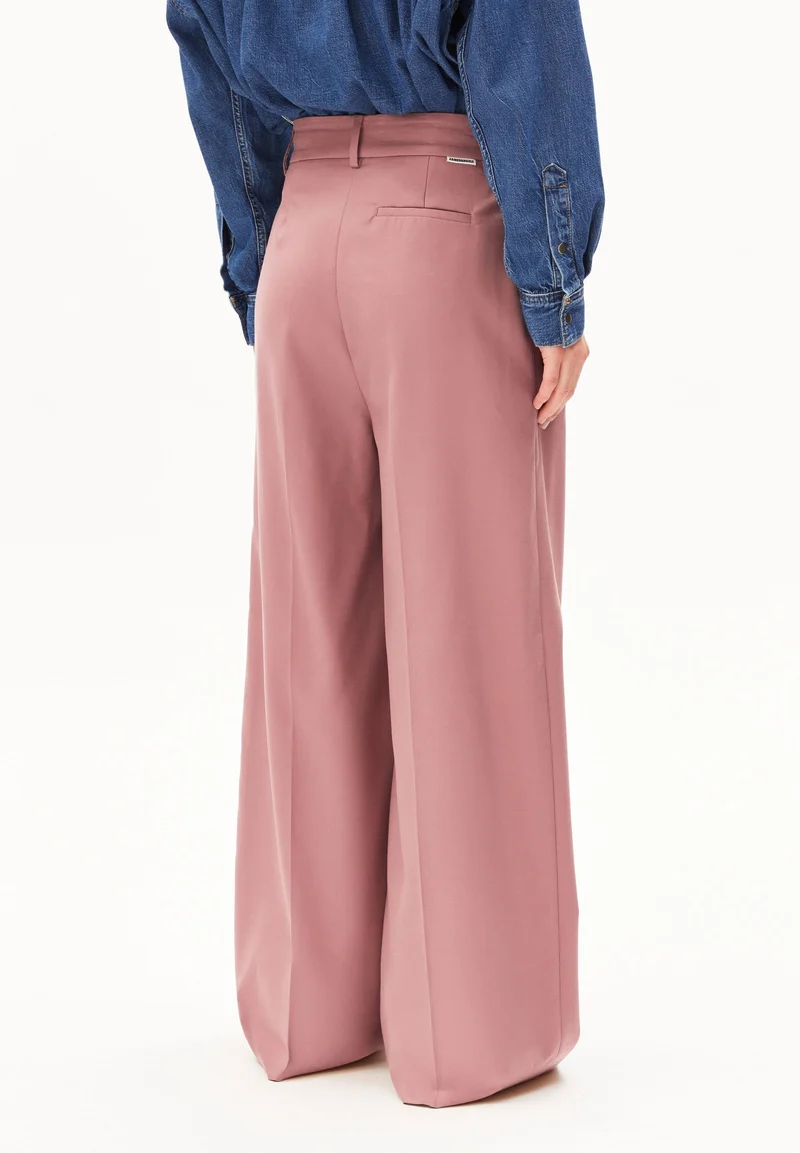 KAAYUA HOSE | light berry