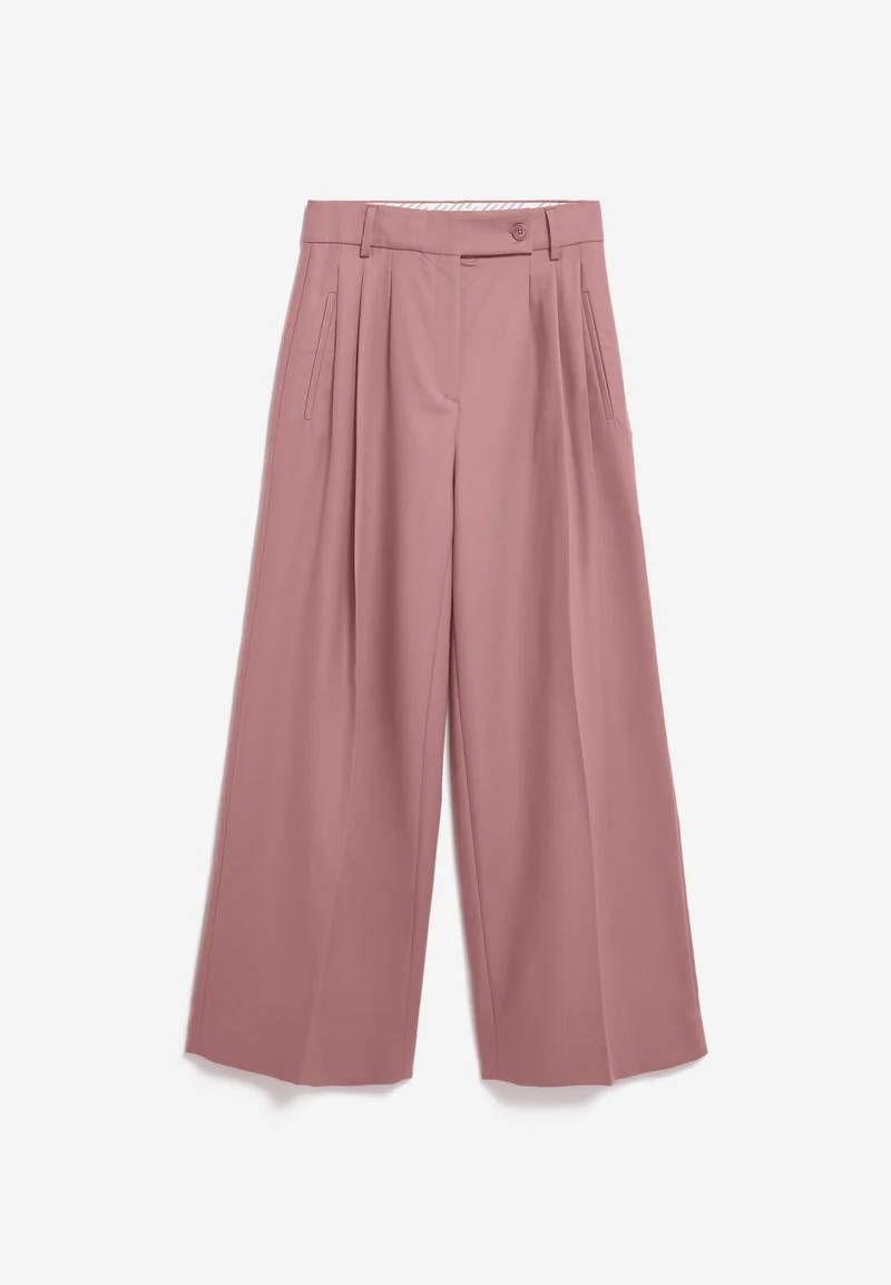 KAAYUA HOSE | light berry