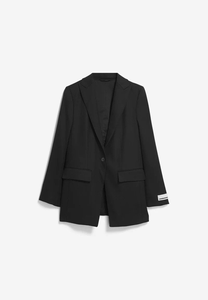 MIKULAA BLAZER | black