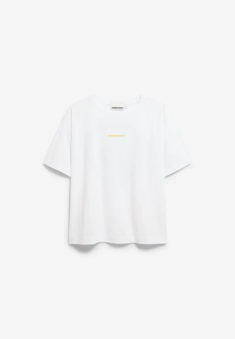 GIANNAA SMILE | white