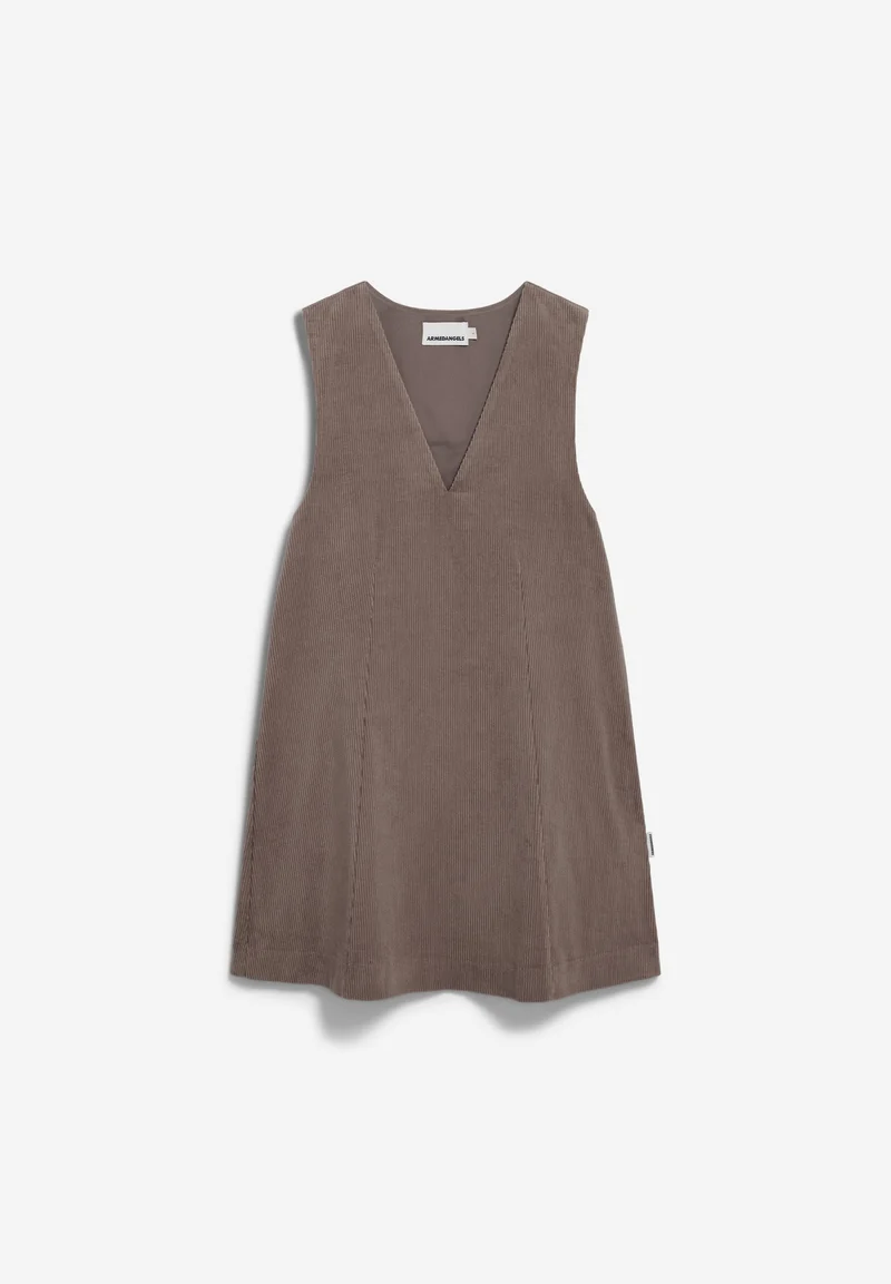 PINAAFO CORDUROY | walnut cream