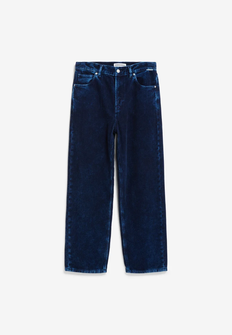 HAAYI INDIGO CORD | indigofera