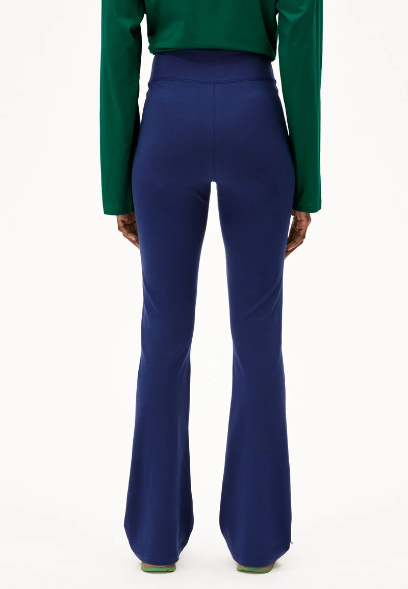 REHMAA LEGGINGS | blue noon