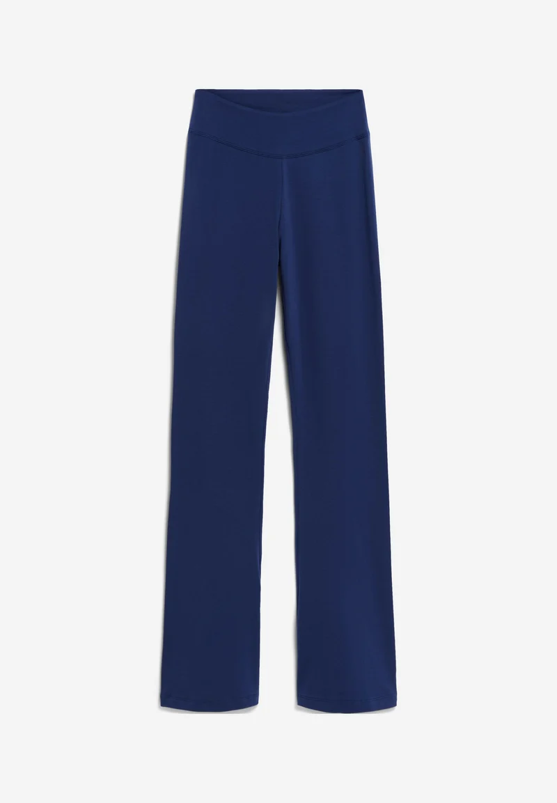 REHMAA LEGGINGS | blue noon