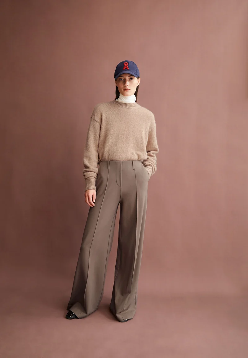 MAEVAA HOSE | walnut cream