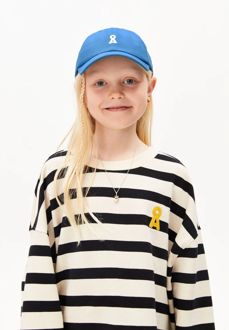YENAAS KIDS KAPPE | dark morning