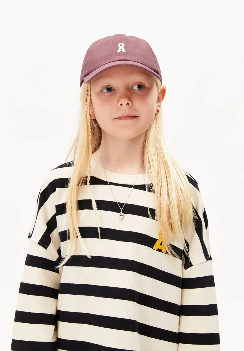 YENAAS KIDS KAPPE | light berry