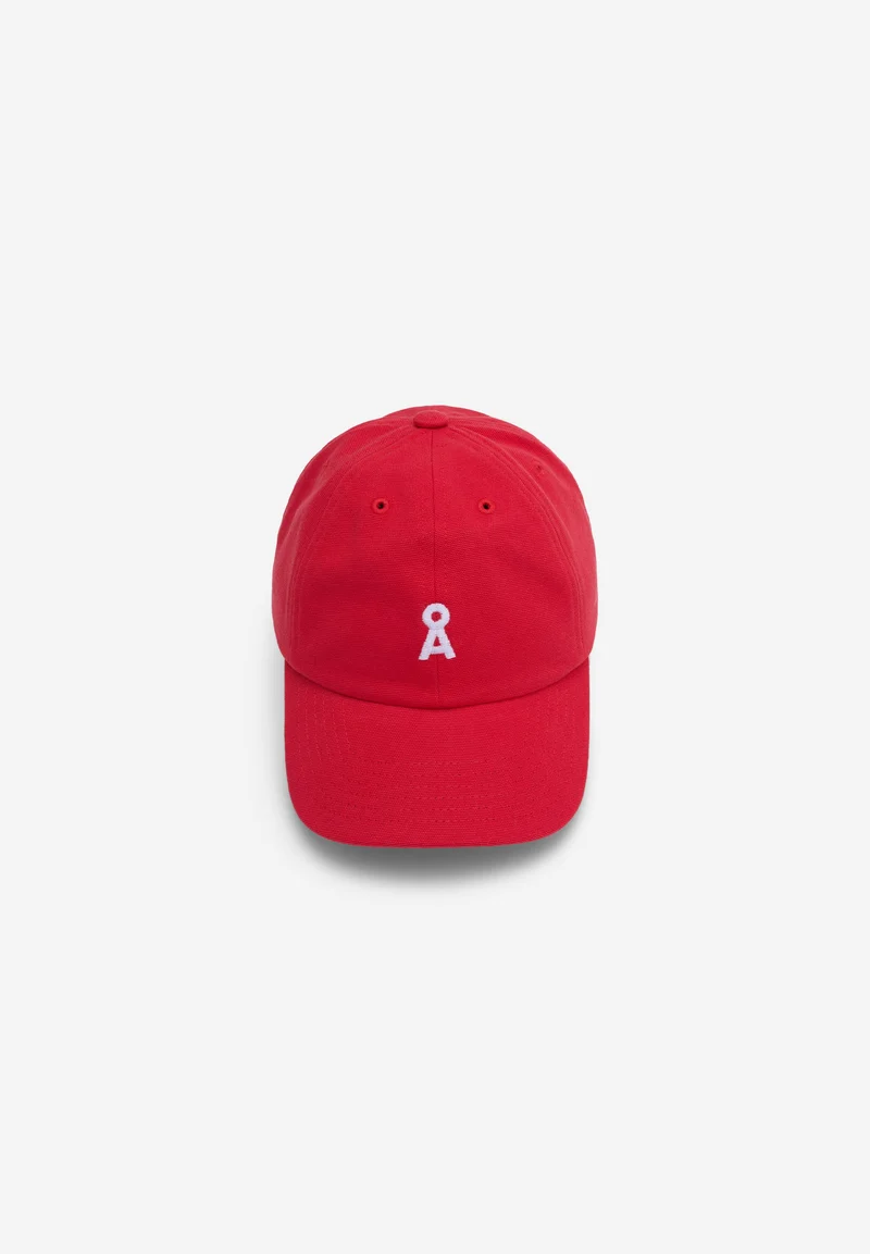 YENAAS KIDS KAPPE | scarlet red