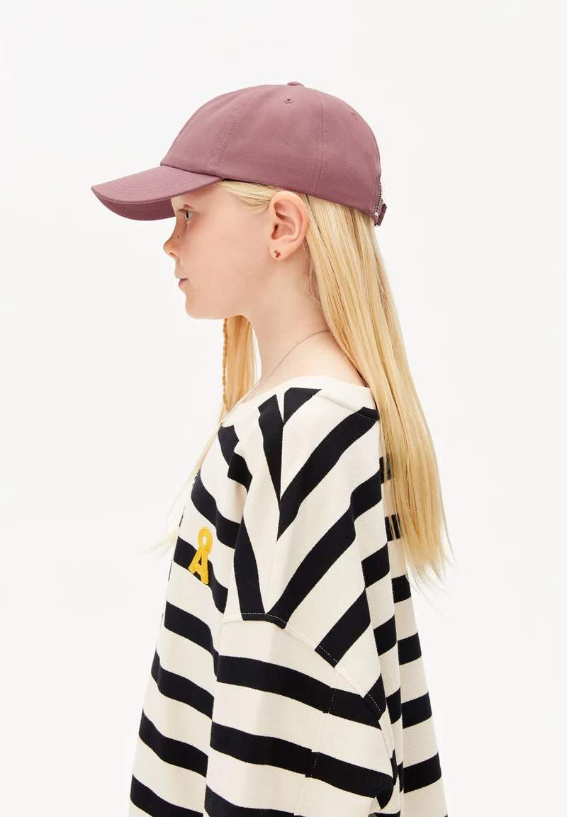 YENAAS KIDS KAPPE | light berry