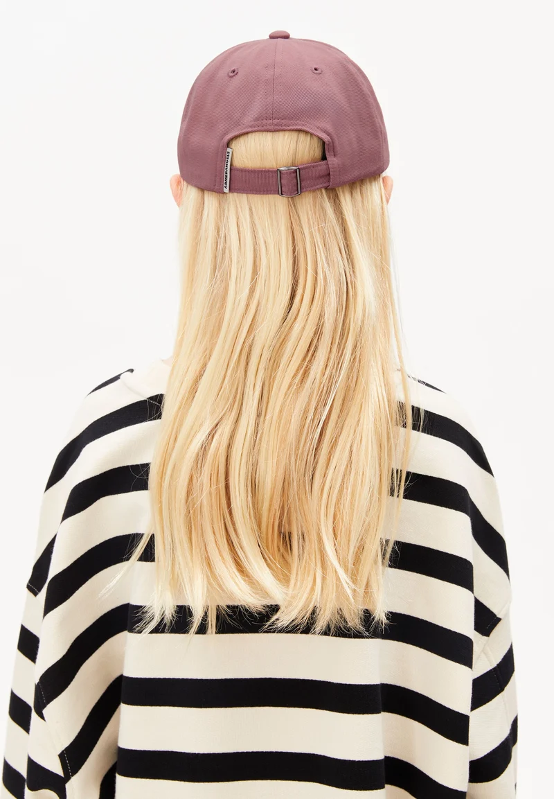 YENAAS KIDS KAPPE | light berry
