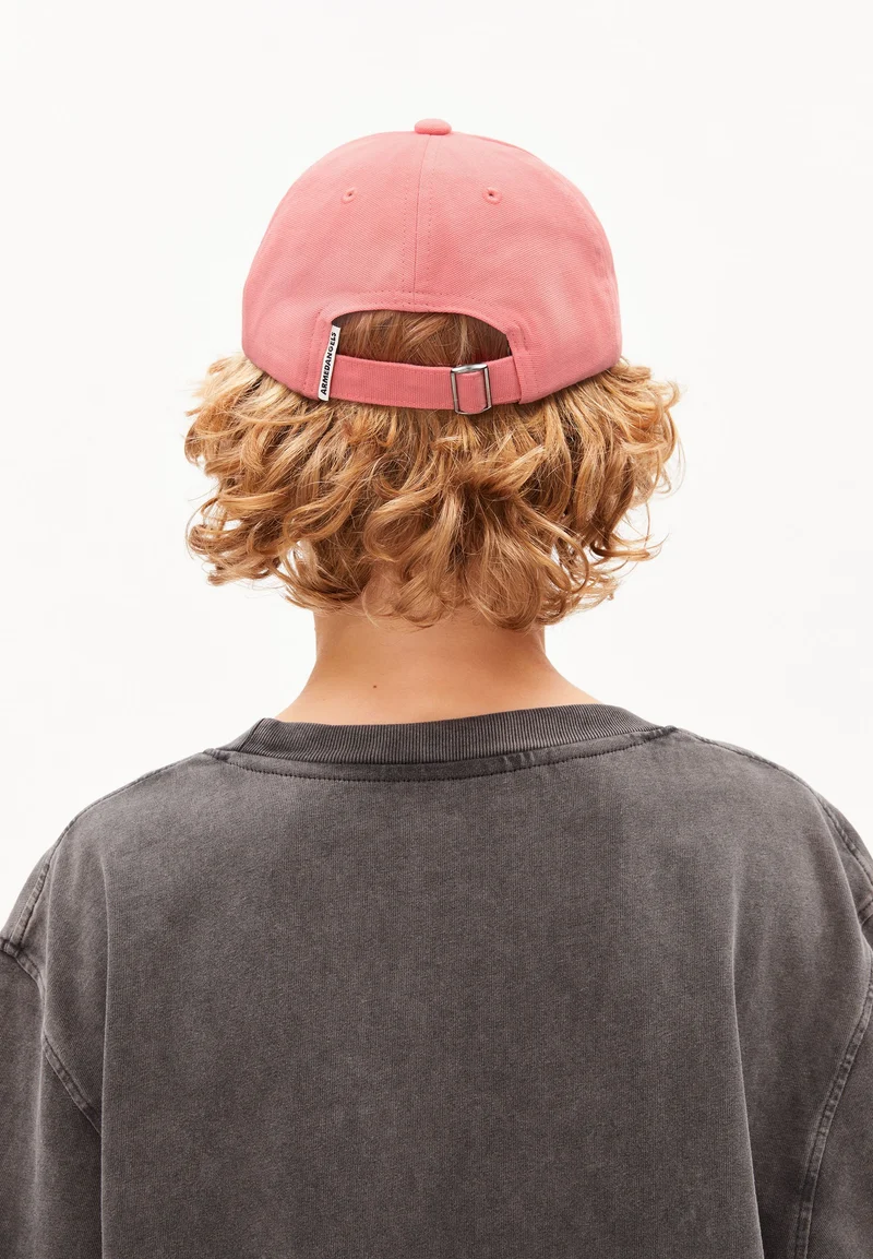 YENAAS KIDS KAPPE | dark peony