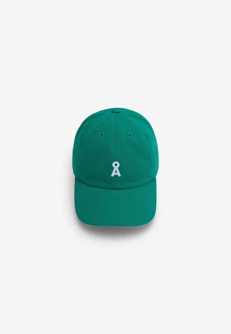 YENAAS KIDS KAPPE | emerald green