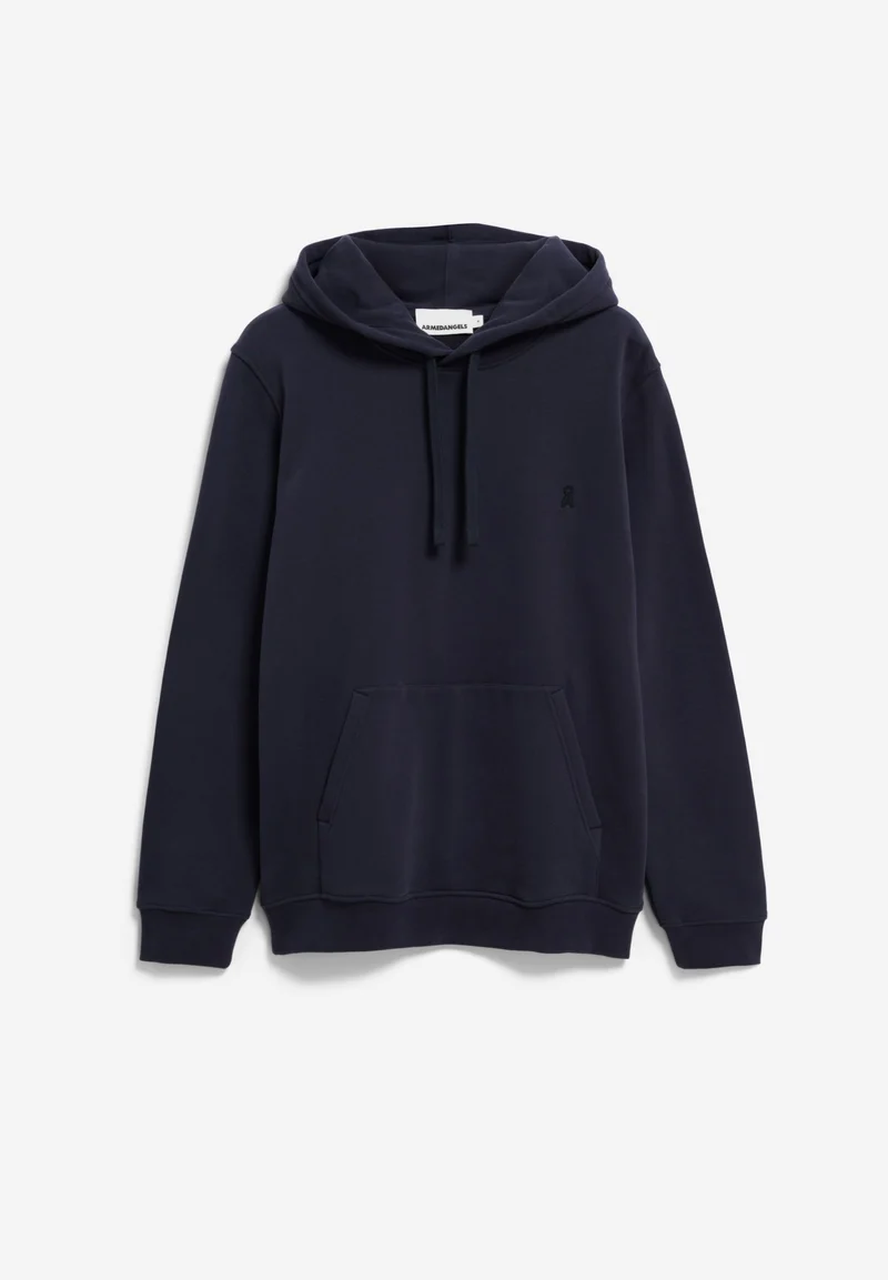 PAARLO LOOP HOODIE | night sky