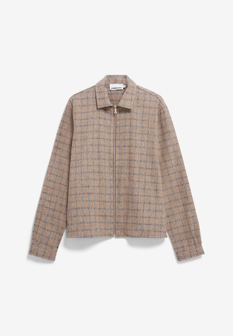 PASAALO JACKE | light oak