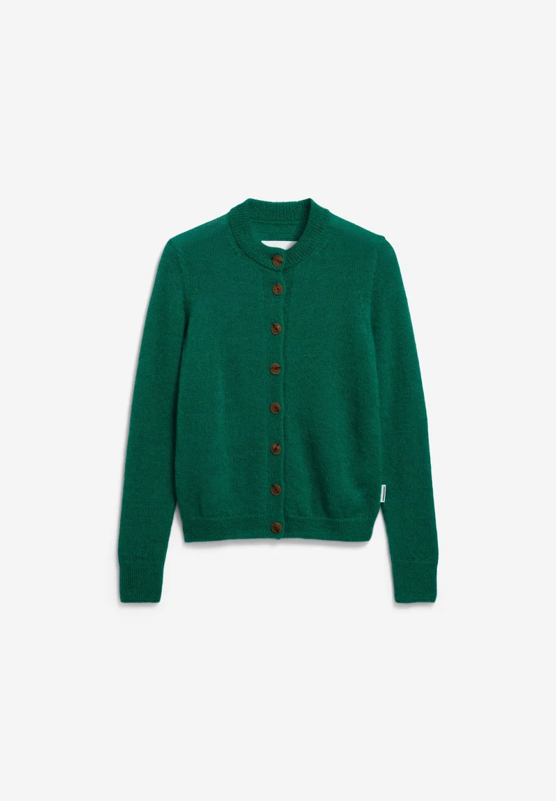 AMILDAA | emerald green