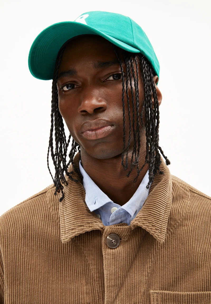 AVAAN JACKE | light oak