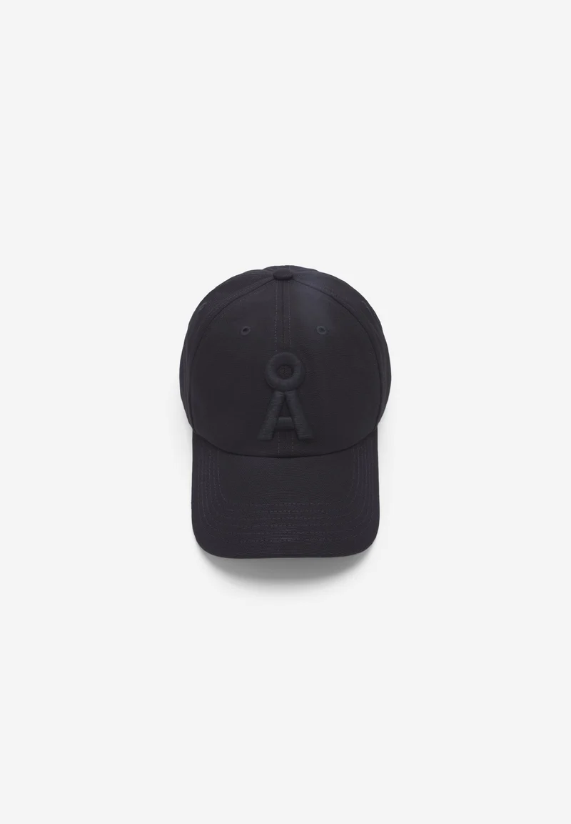 YENAAS LOGAA KAPPE | black-black