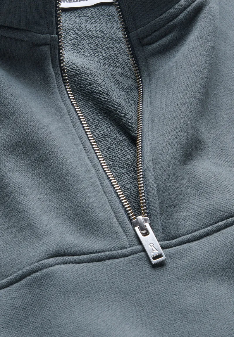 WAARLO LOOP TROYER | space steel