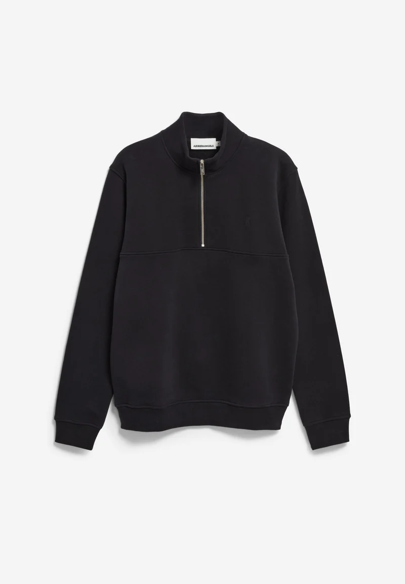 WAARLO LOOP TROYER | black