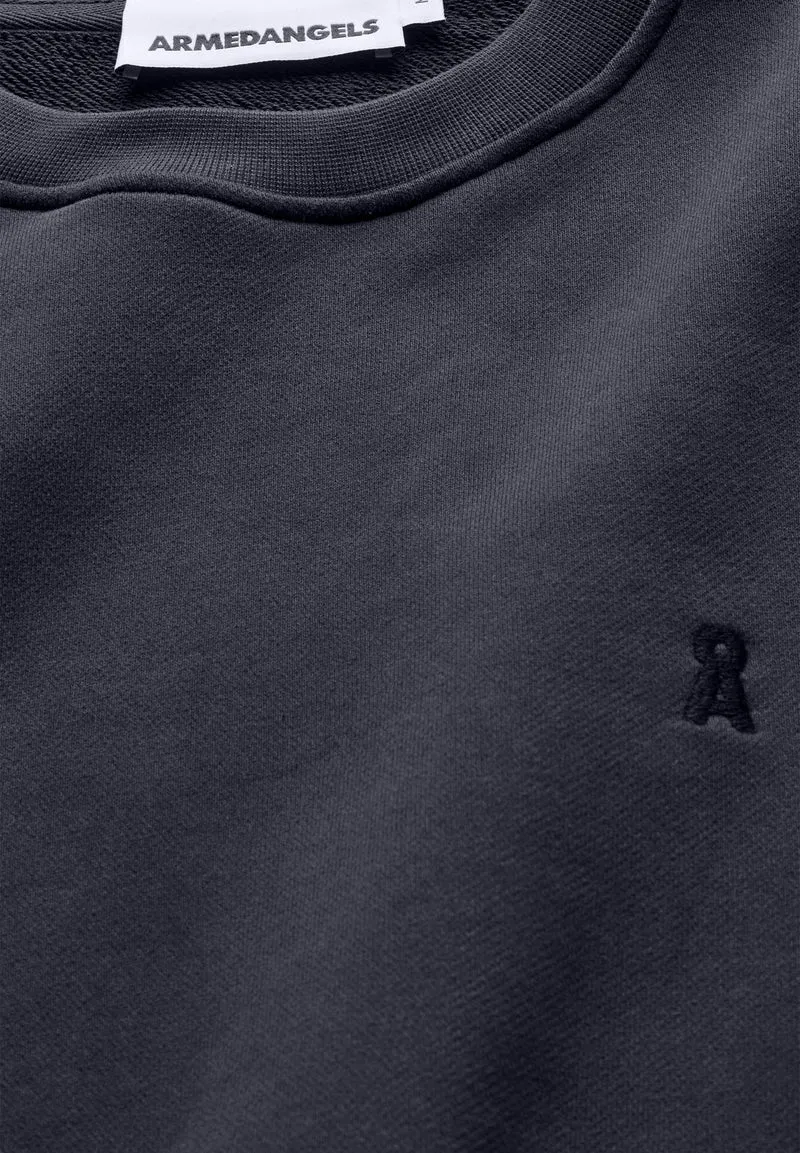 BAARO LOOP SWEATSHIRT | night sky