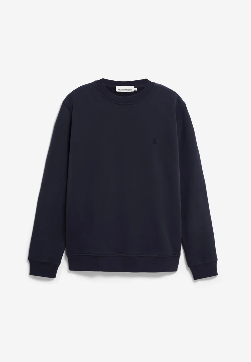 BAARO LOOP SWEATSHIRT | night sky