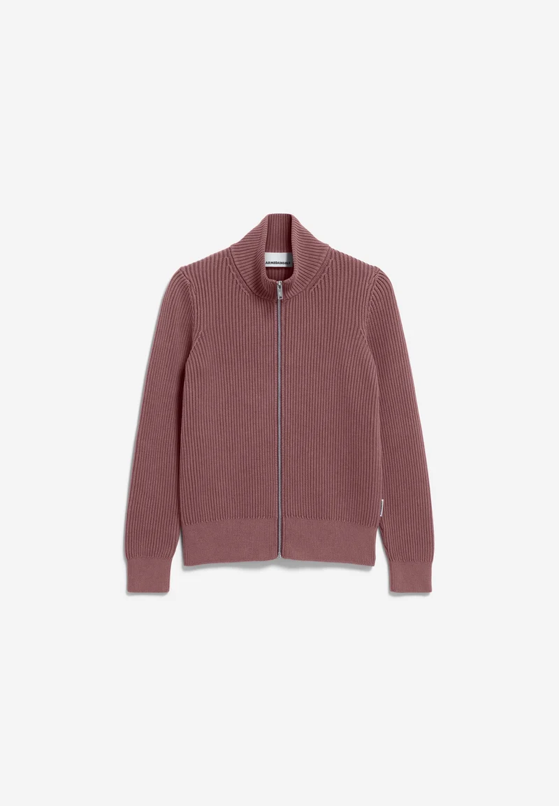 REBECCAA GMT DYE STRICKTROYER | dark berry