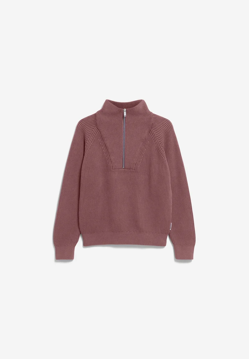 RONYIAAS GMT DYE | dark berry