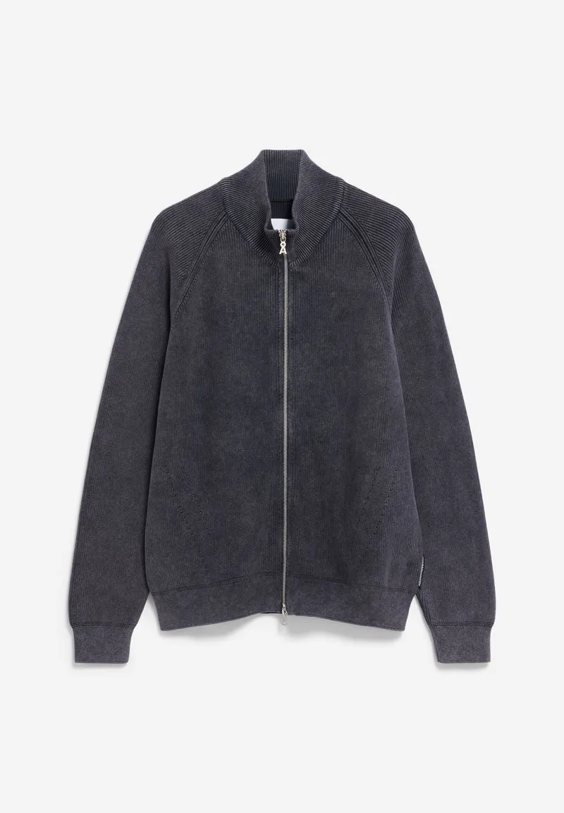 AARTYOM GMT DYE STRICKTROYER | black