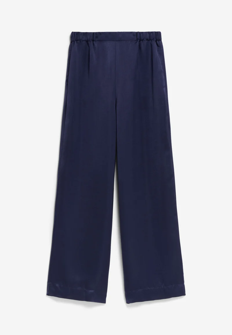 JONVAALIE NIALAA HOSE | tinted navy