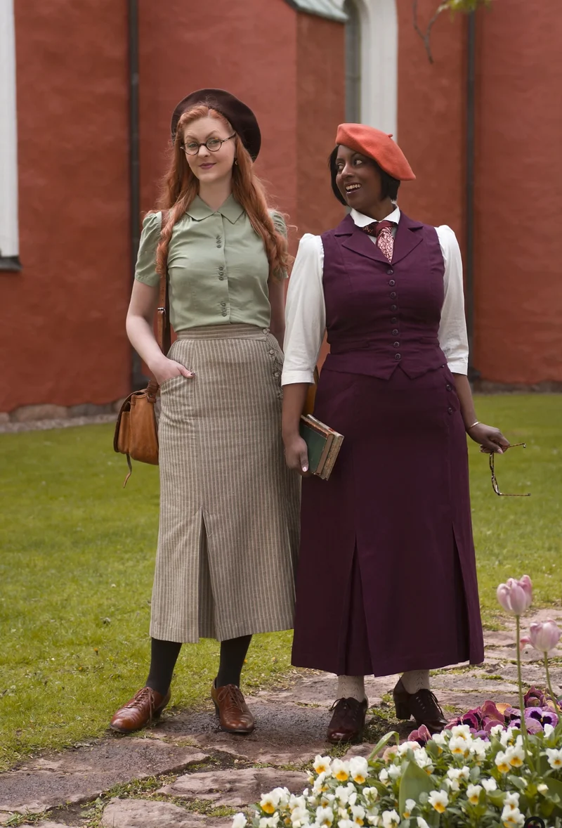 The Watchmaker’s Waistcoat, Plus Size