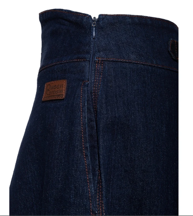 Jeansrock Madlin